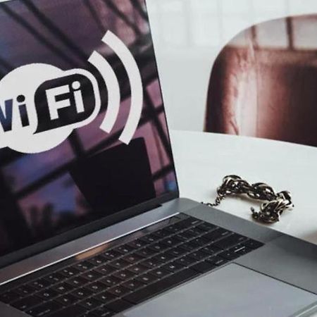 Uim Mediterraneo Libertad 1 Wifi ปัวร์โตเดซากุนโต ภายนอก รูปภาพ