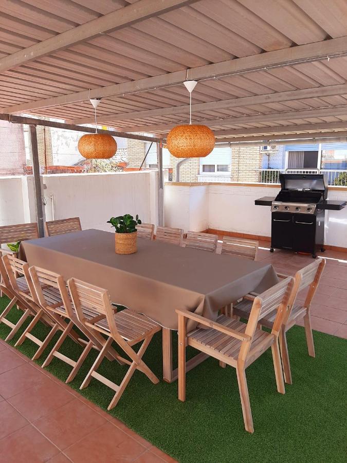 Uim Mediterraneo Libertad 1 Wifi ปัวร์โตเดซากุนโต ภายนอก รูปภาพ